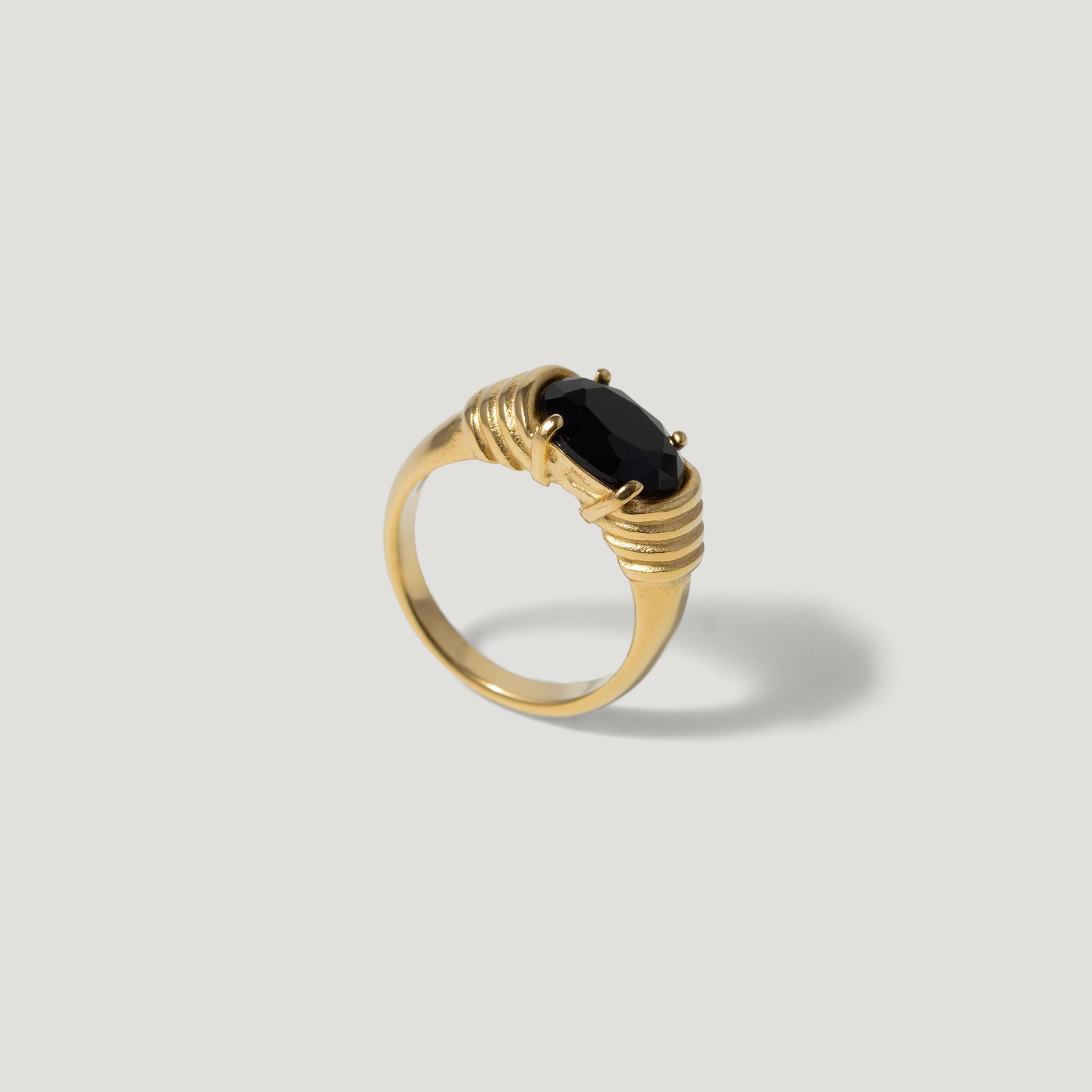 Origin Ring 018