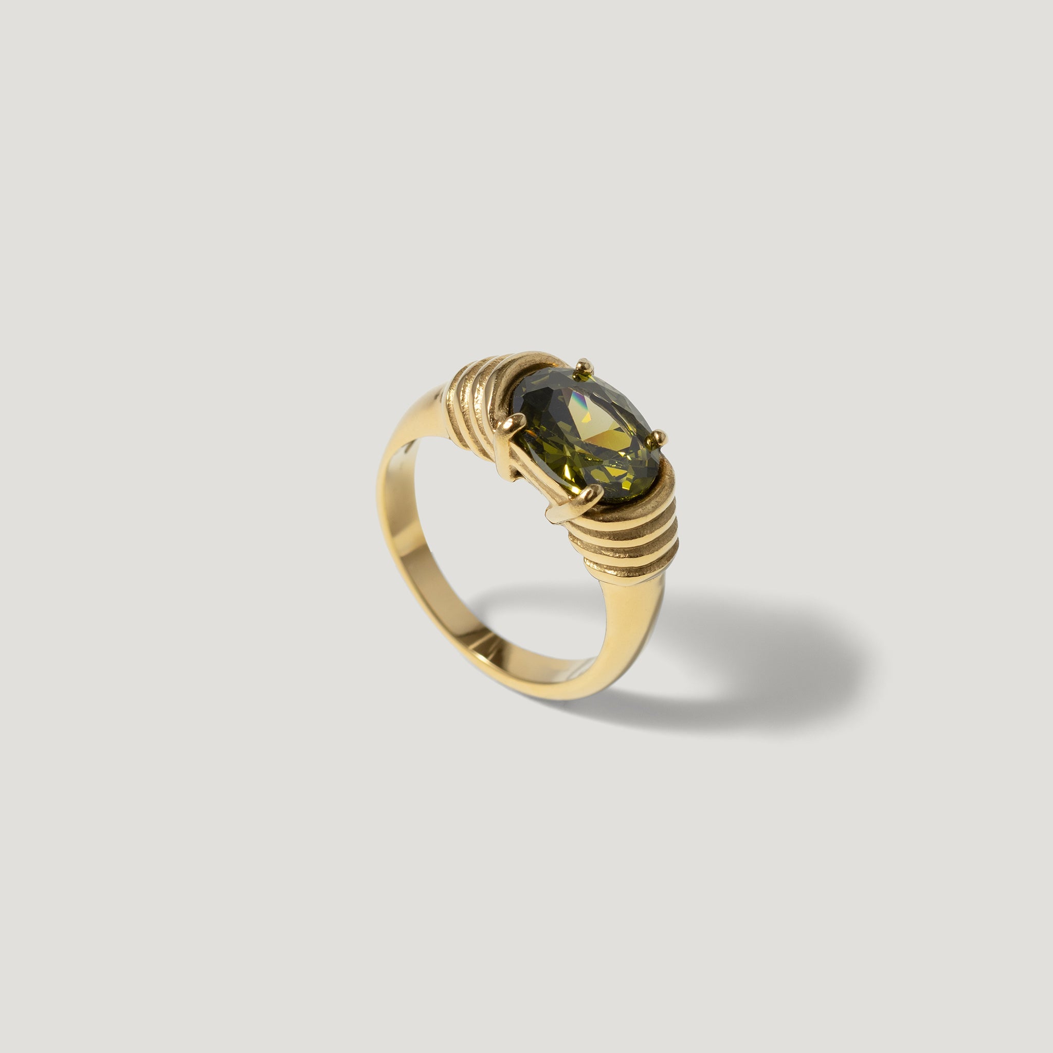Origin Ring 018