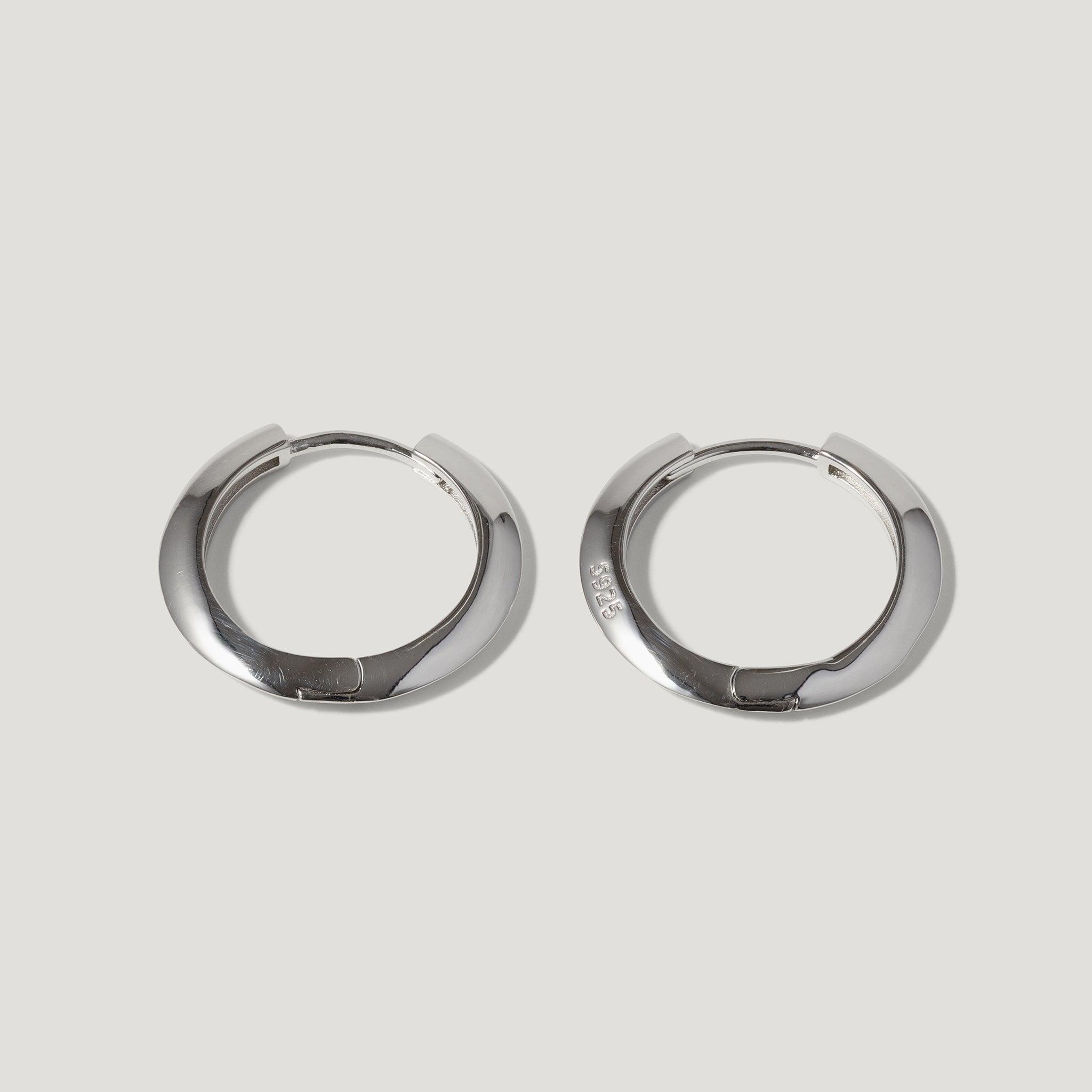 Origin Earring 001